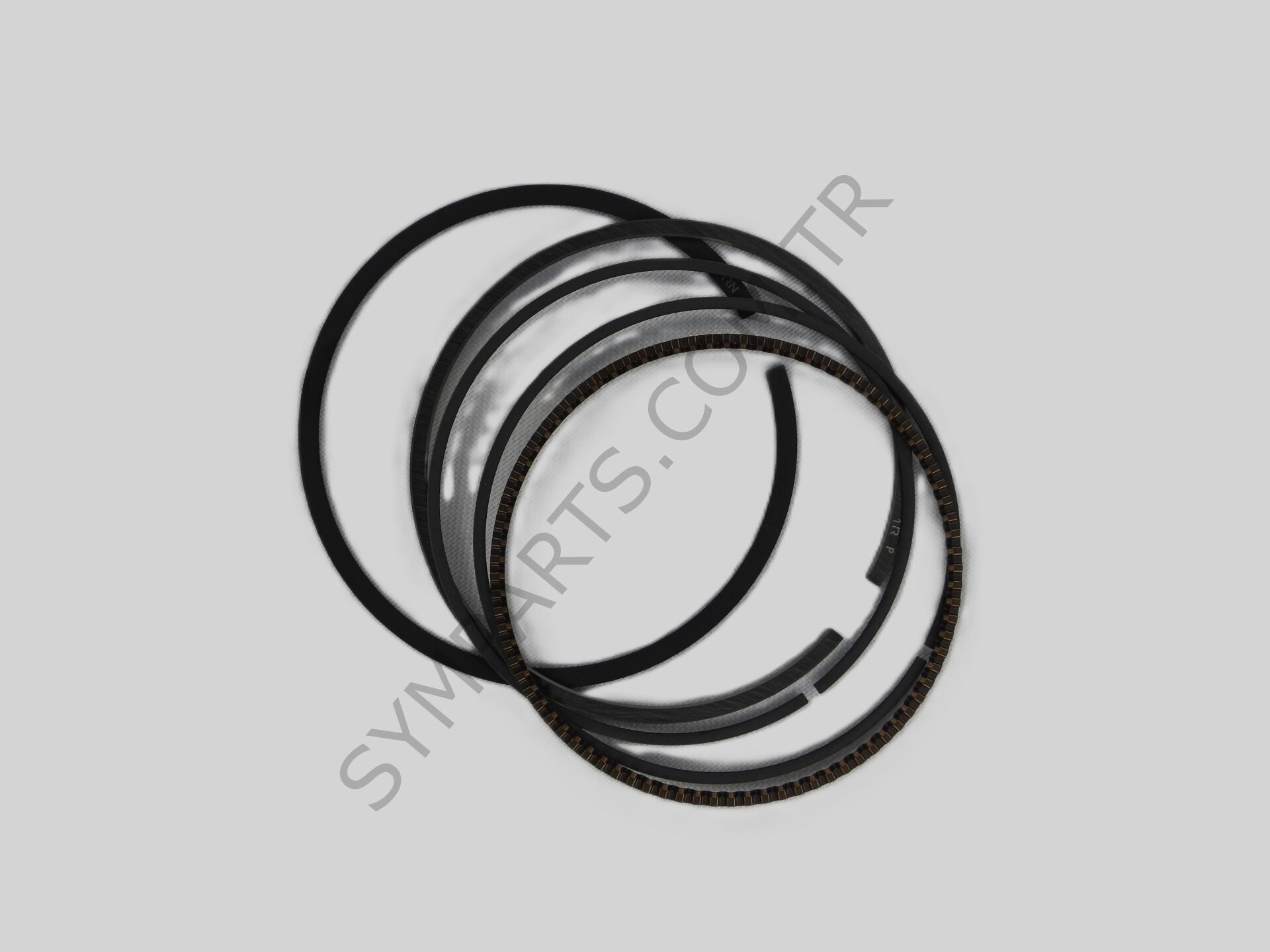 SYM SILINDIR PISTON SEGMANI