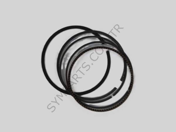SYM SILINDIR PISTON SEGMANI