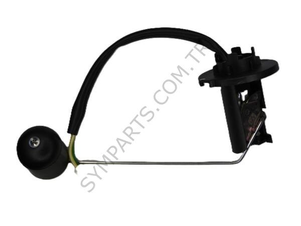 SYM BENZIN SAMANDIRASI