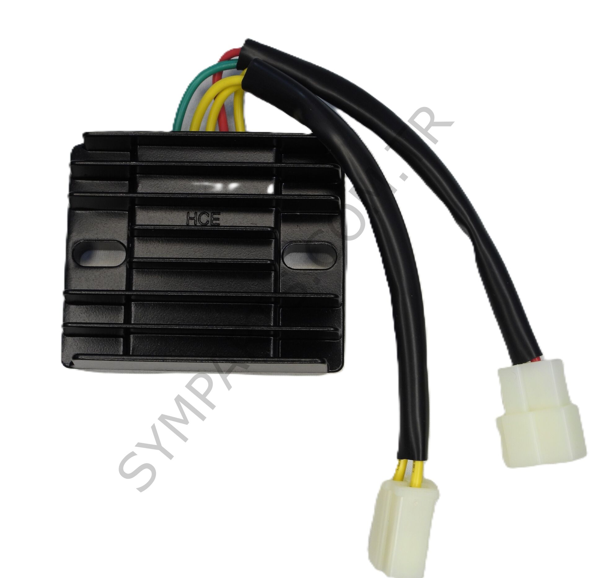 SYM REGULATOR