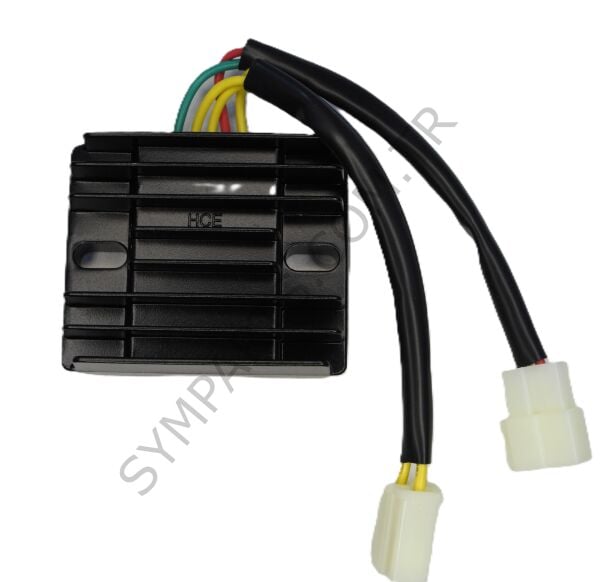 SYM REGULATOR