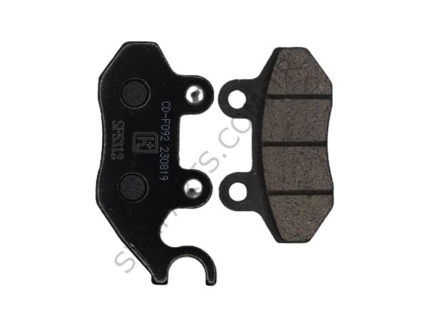 SYM ON FREN BALATASI