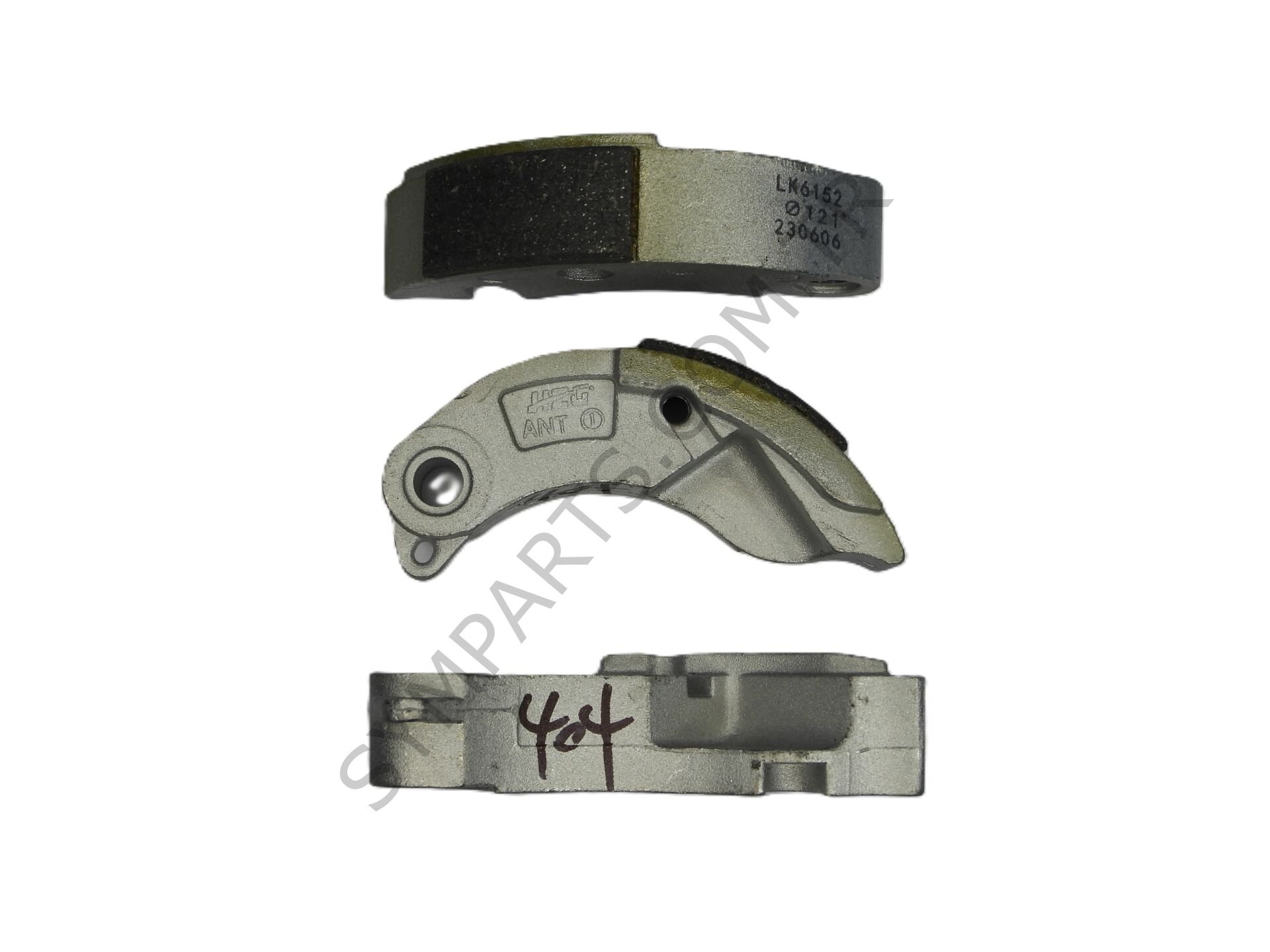 SYM DEBRİYAJ VARYATOR AGIRLIK