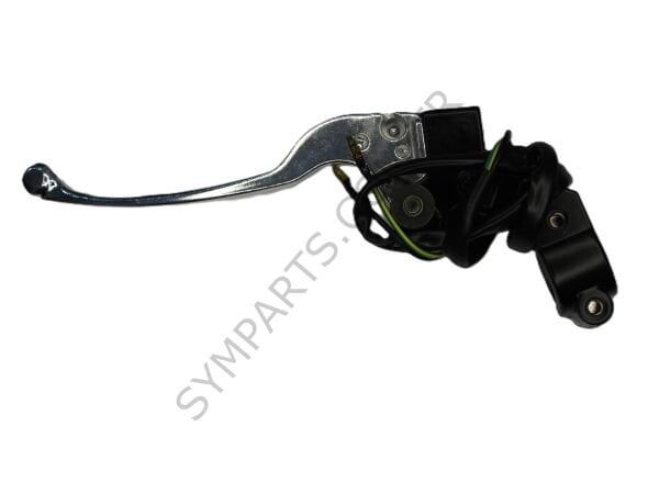 SYM SOL FREN KOLU VE KUTUGU