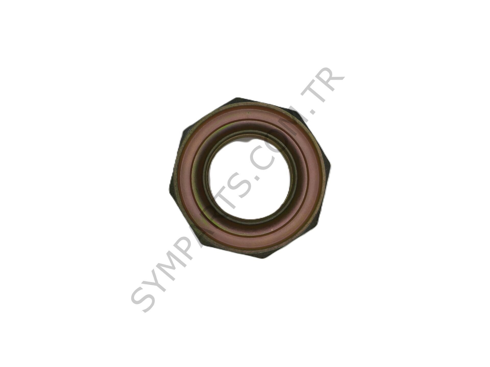 SYM SOMUN GIDON FURJ UST SOMUNU