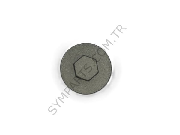 SYM TAPA YAG DOLUM KAPAMA-ACMA