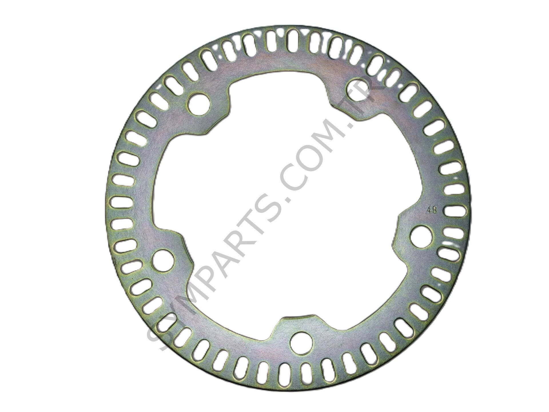 SYM JETX - JET14 SOL ÖN DİSK ABS TAKIP