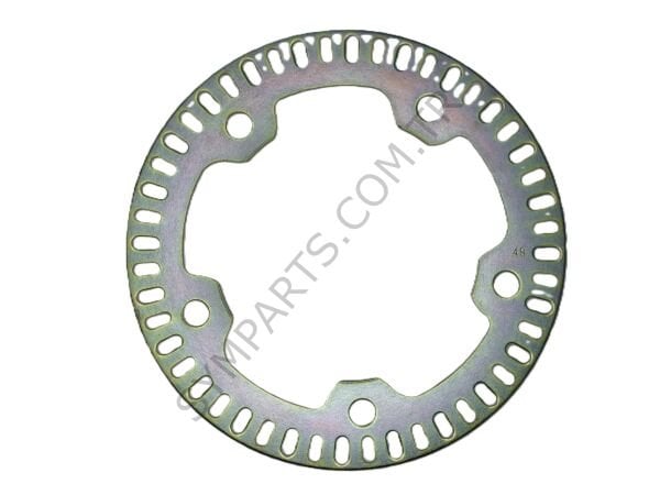 SYM JETX - JET14 SOL ÖN DİSK ABS TAKIP