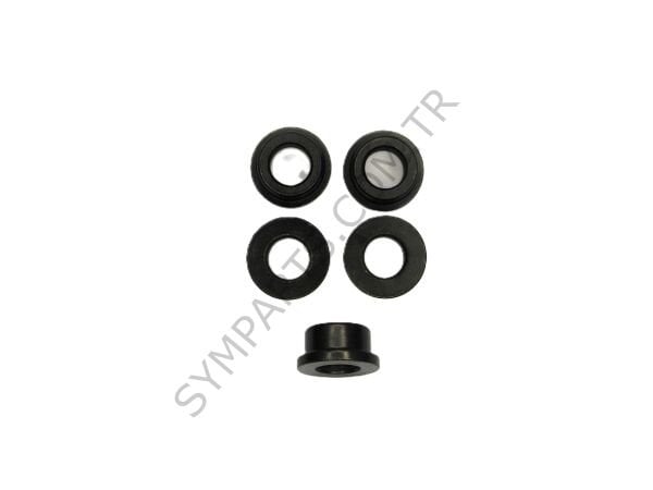 SYM  JANT ON TEKER BURCU