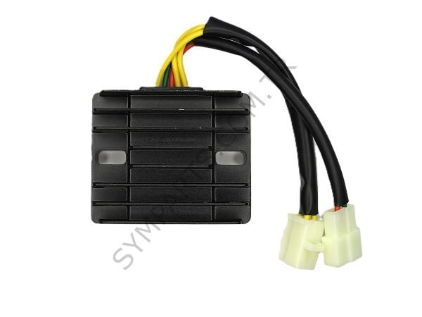 SYM JET X - JET 14 - FIDDLE 4 KONJEKTOR / REGULATOR