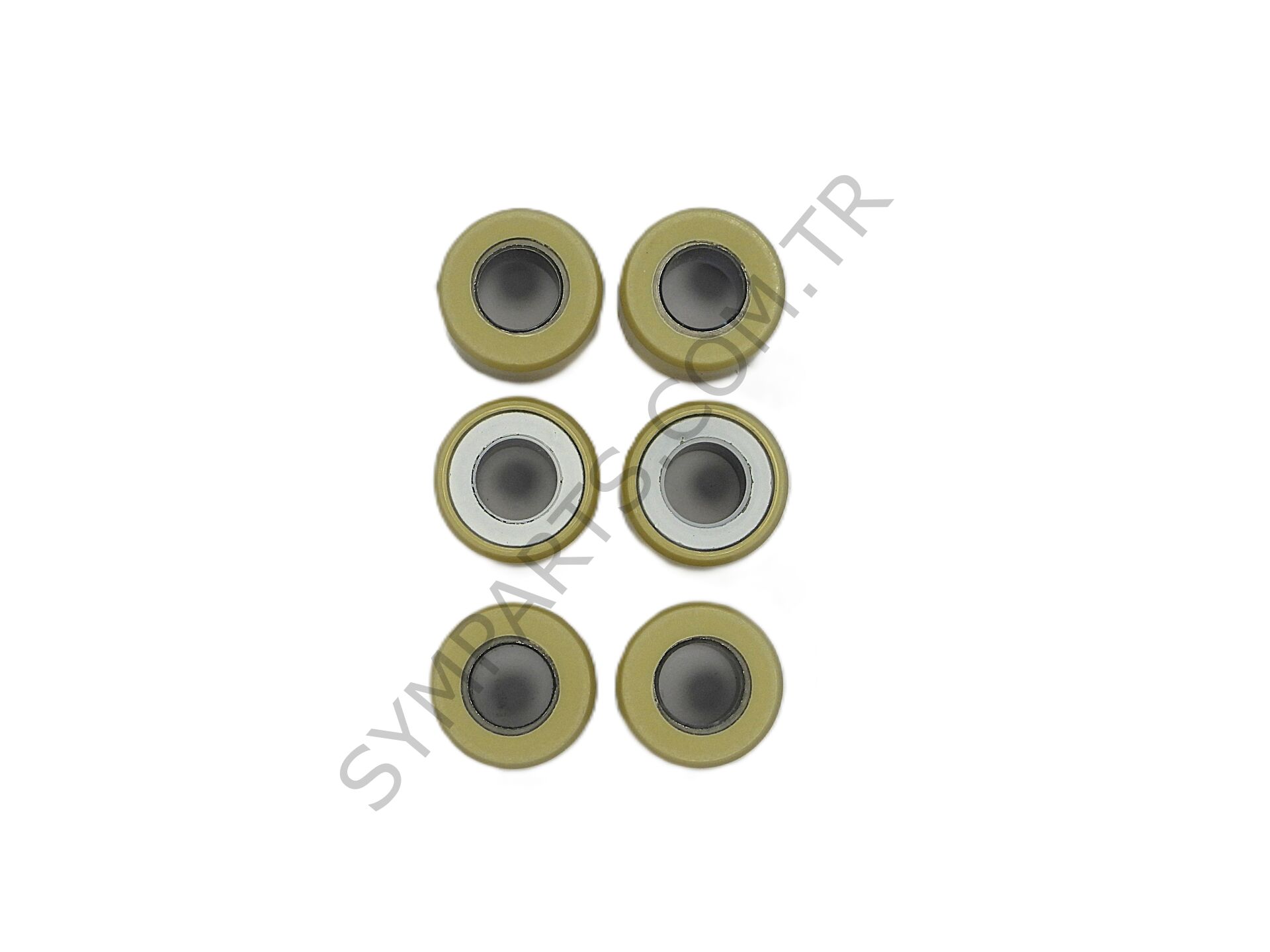 SYM DRAGON VARYATOR ON AGIRLIK BAGA