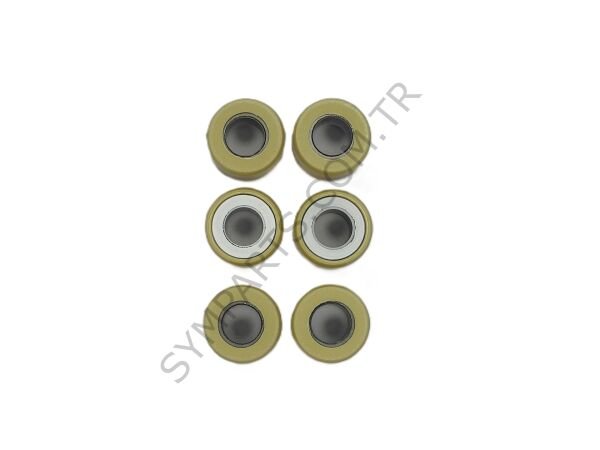 SYM DRAGON VARYATOR ON AGIRLIK BAGA