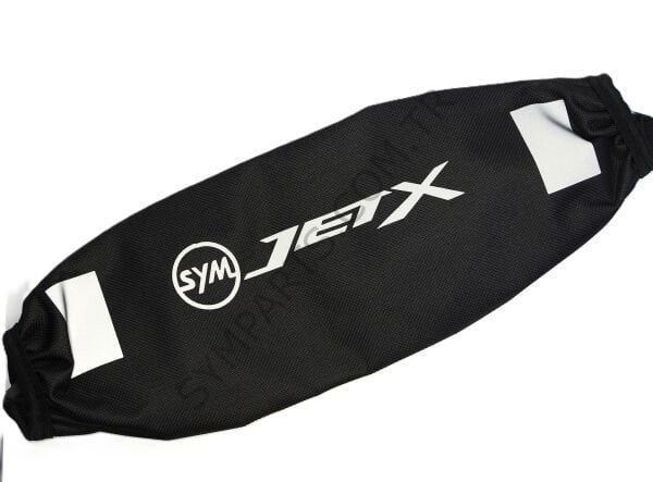 SYM JET X AMORTISOR ÇORABI