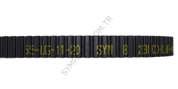 SYM JOYRIDE 300 KAYIŞ