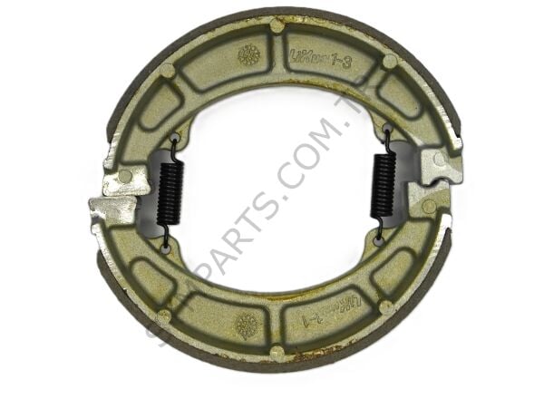 SYM KAMPANA FREN BALATASI