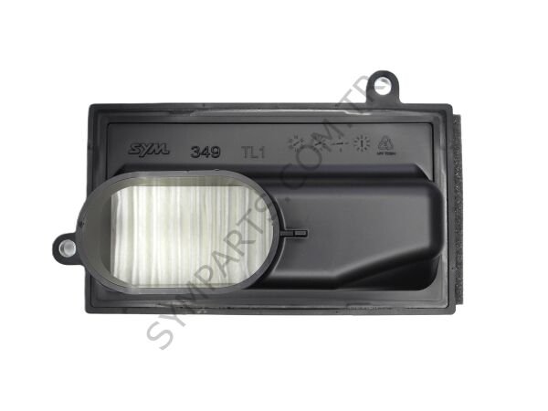 SYM MAX 508 HAVA FİLTRESİ