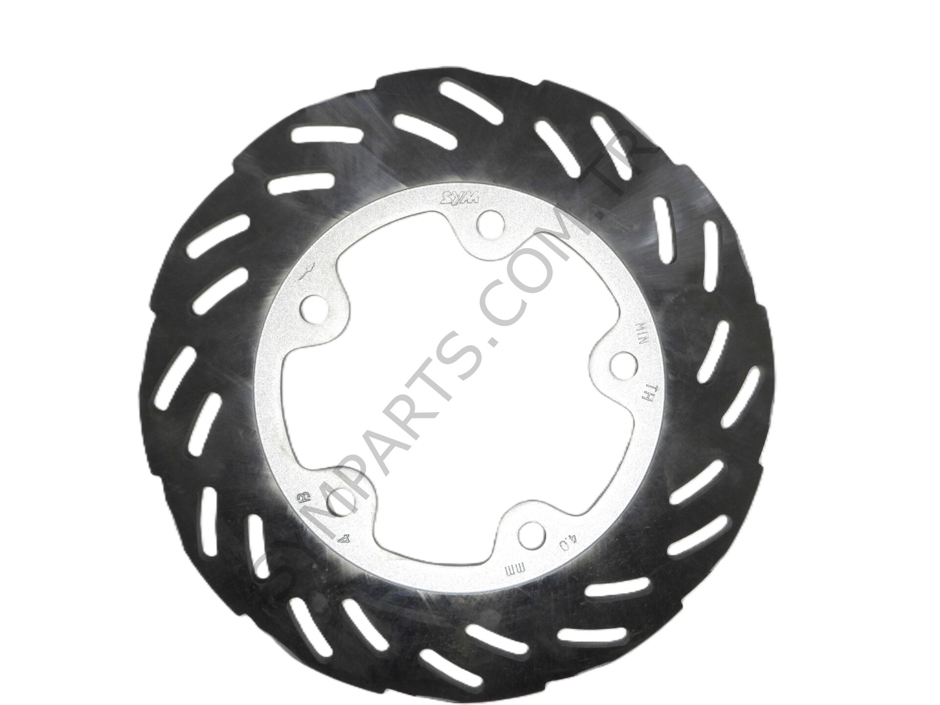 SYM ARKA DISK