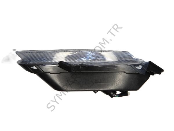 SYM ON SINYAL (SAĞ)