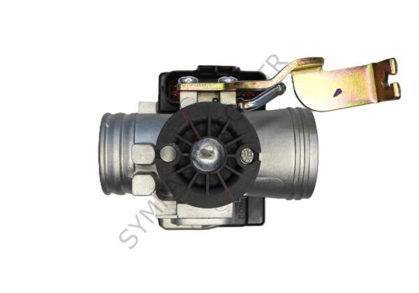 SYM  ECU