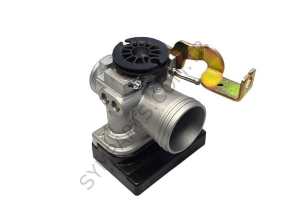 SYM  ECU