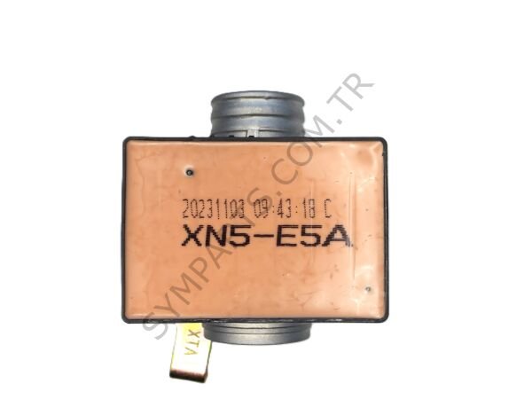 SYM  ECU