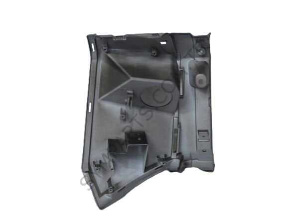 SYM ON TORPIDO KAPAGI