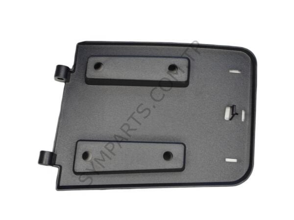 SYM ON IC KUTU KAPAGI