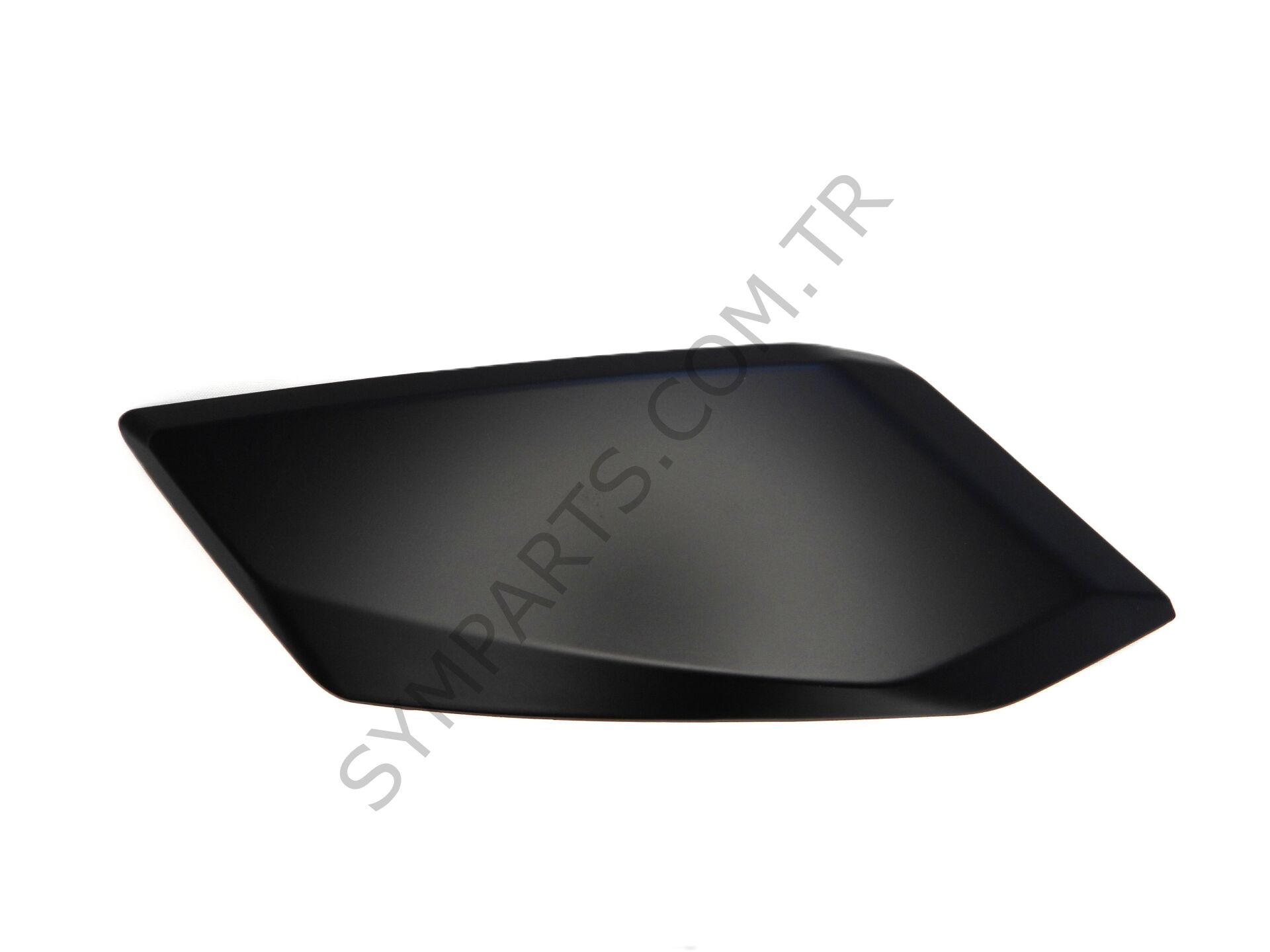 SYM ON CAMURLUK DEKOR KAPAGI (SOL)