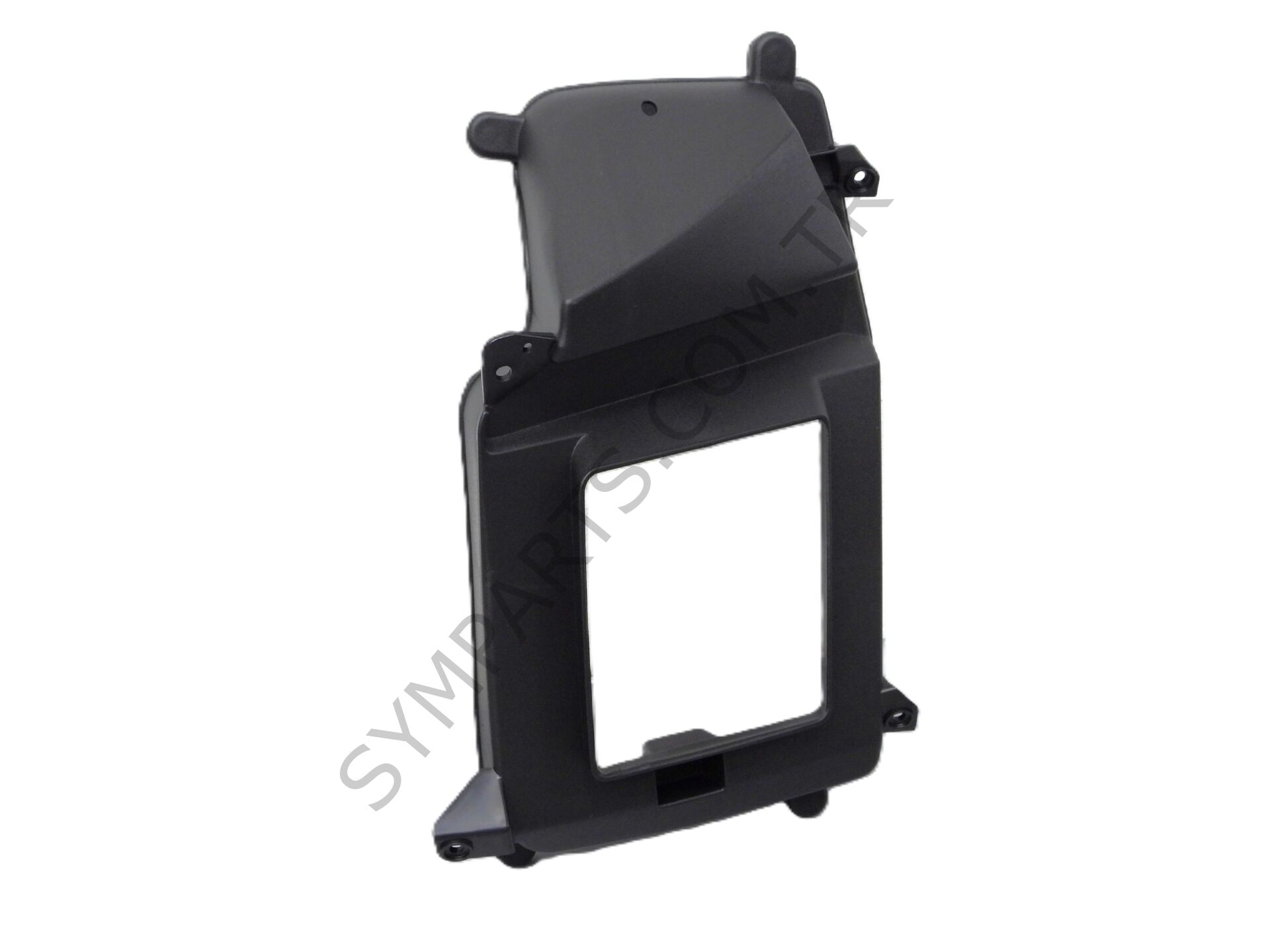 SYM ON IC UZUN KAPAK (SAG)