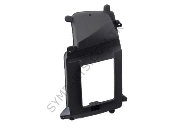 SYM ON IC UZUN KAPAK (SAG)