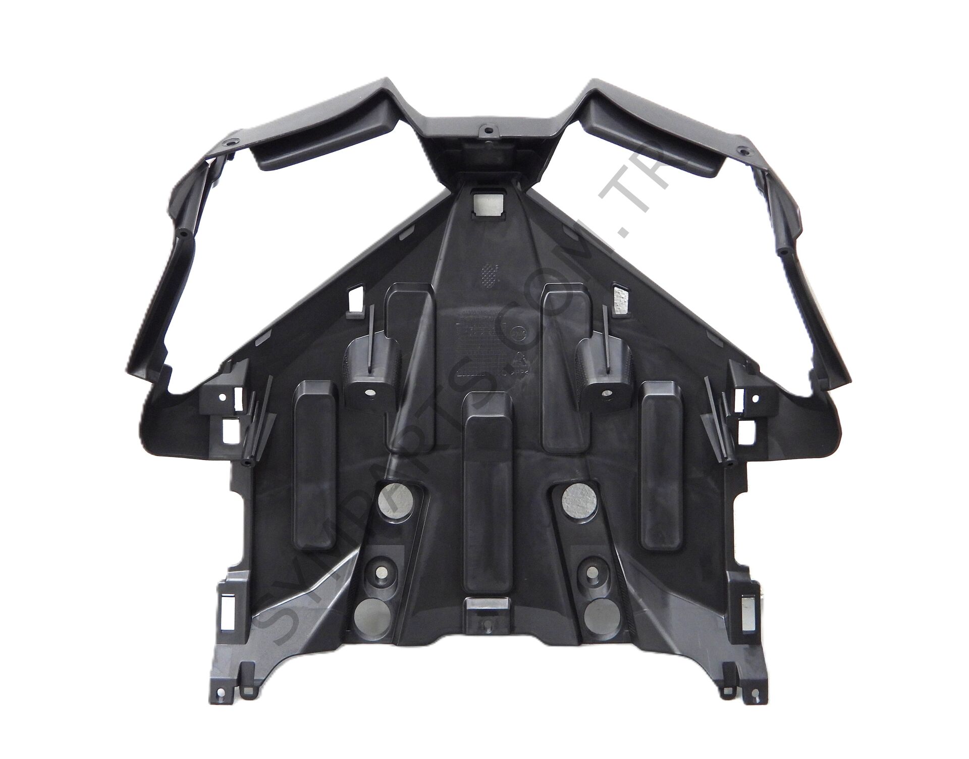 SYM ON GRANAJ ALT KISMI