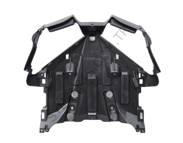 SYM ON GRANAJ ALT KISMI