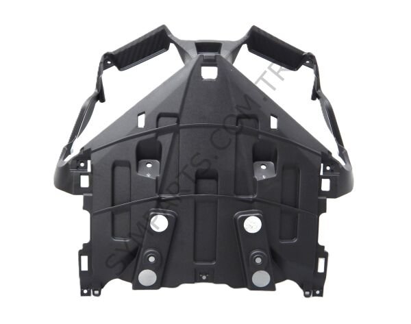 SYM ON GRANAJ ALT KISMI