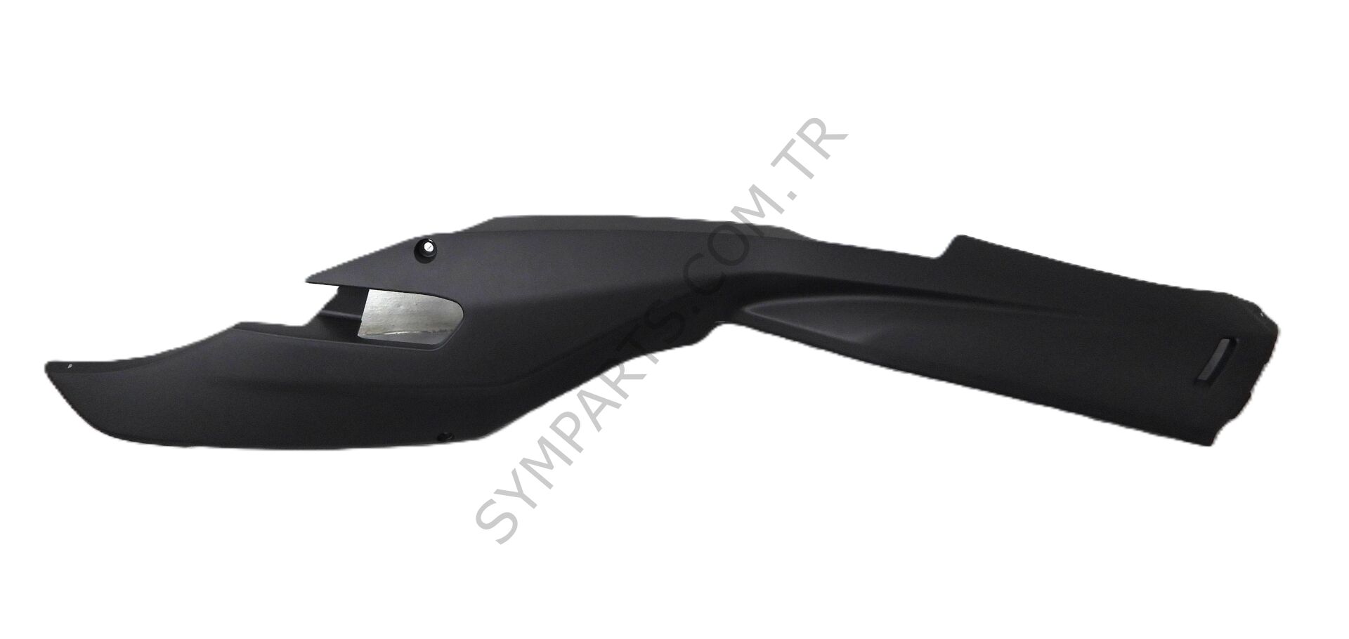 SYM YAN KAPAGI (SOL)