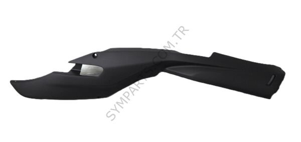 SYM YAN KAPAGI (SOL)