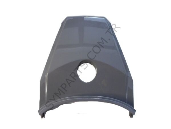 SYM ARKA KAPAK (GRI)