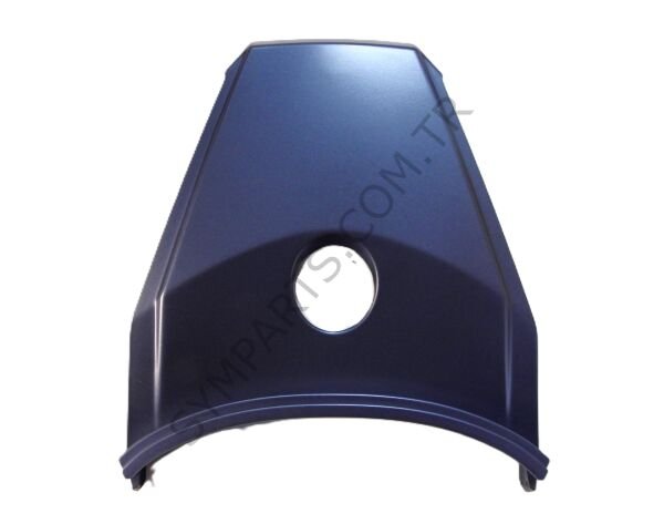 SYM ARKA KAPAK (MATMAVI)