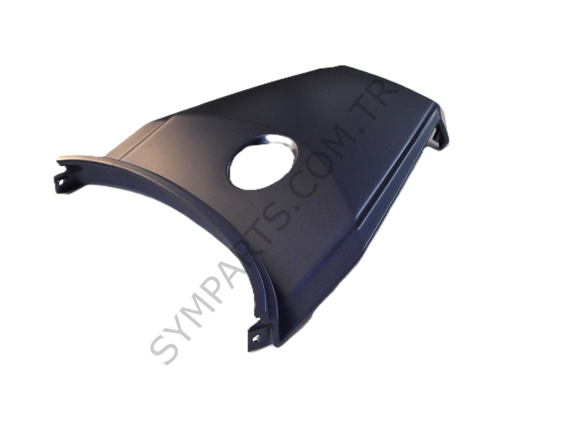 SYM ARKA KAPAK (MATMAVI)