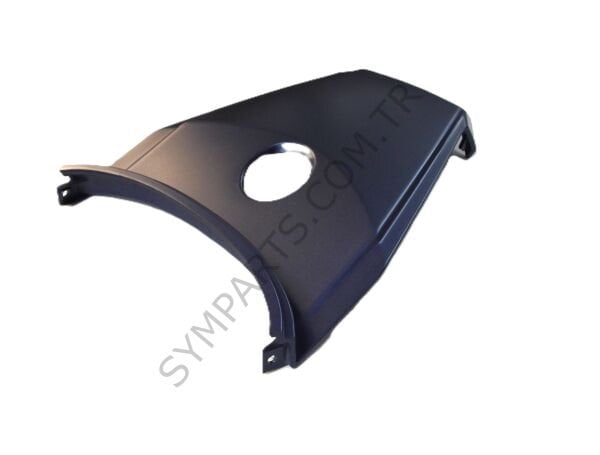 SYM ARKA KAPAK (MATMAVI)