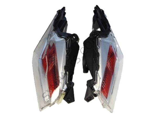 SYM STOP AYDINLATMA SET