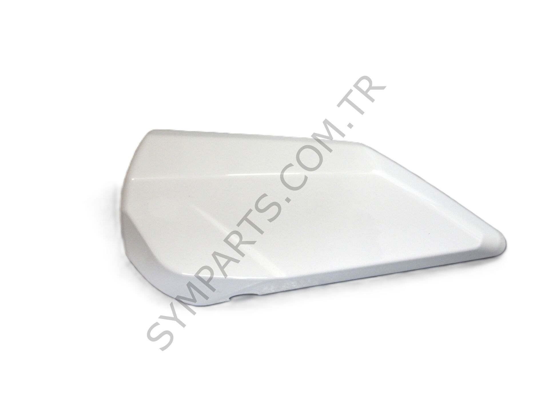 SYM BASAMAK KAPAGI (SOL)