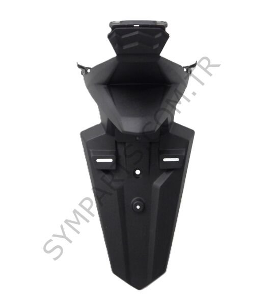 SYM CAMURLUK KUYRUK