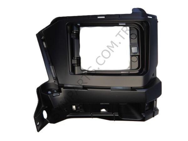 SYM ON IC KOKPIT (SOL)