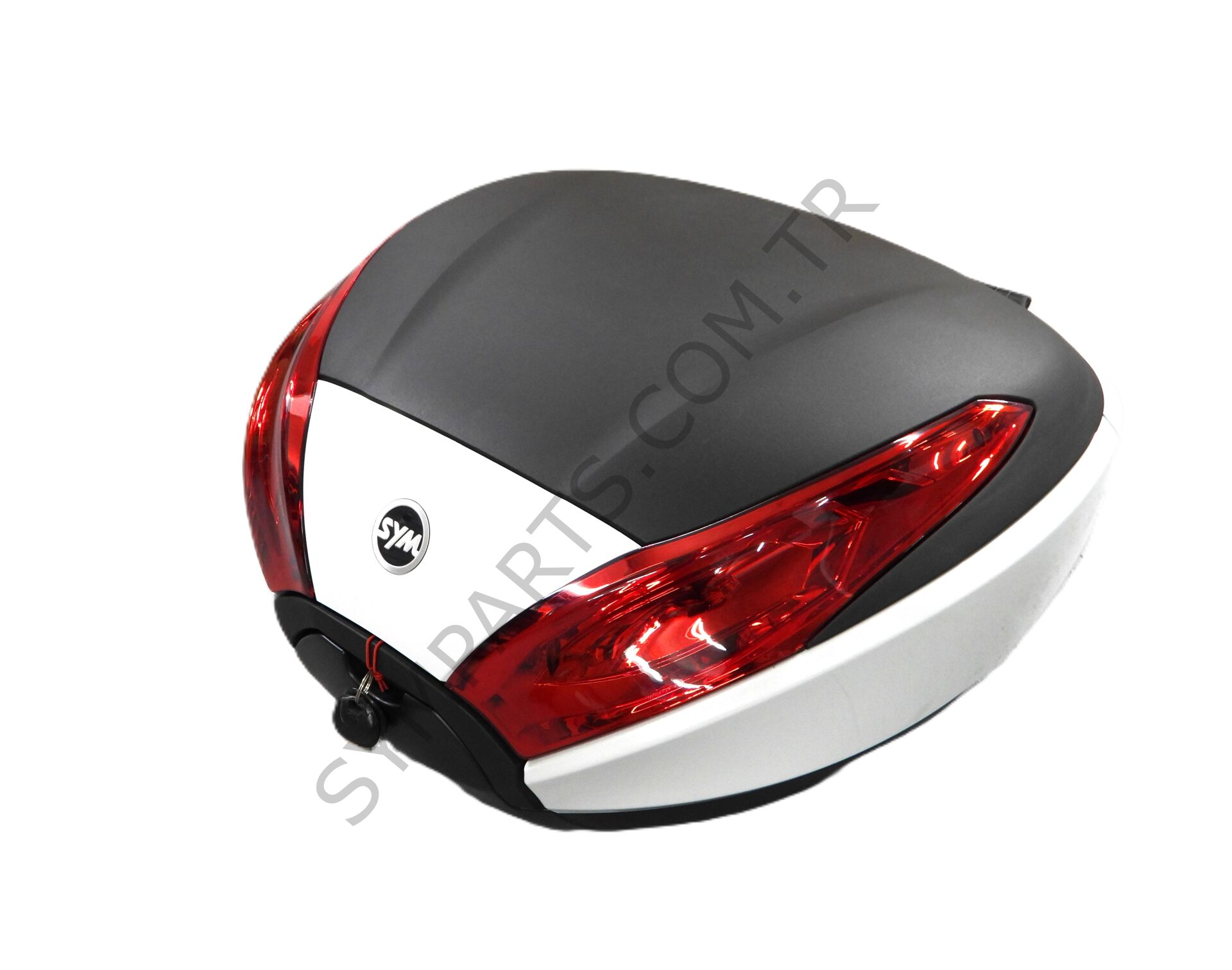 SYM TOPCASE (40LT)
