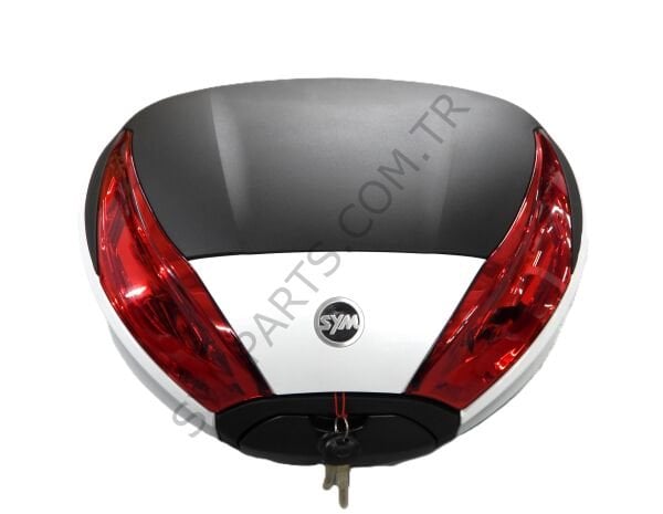 SYM TOPCASE (40LT)