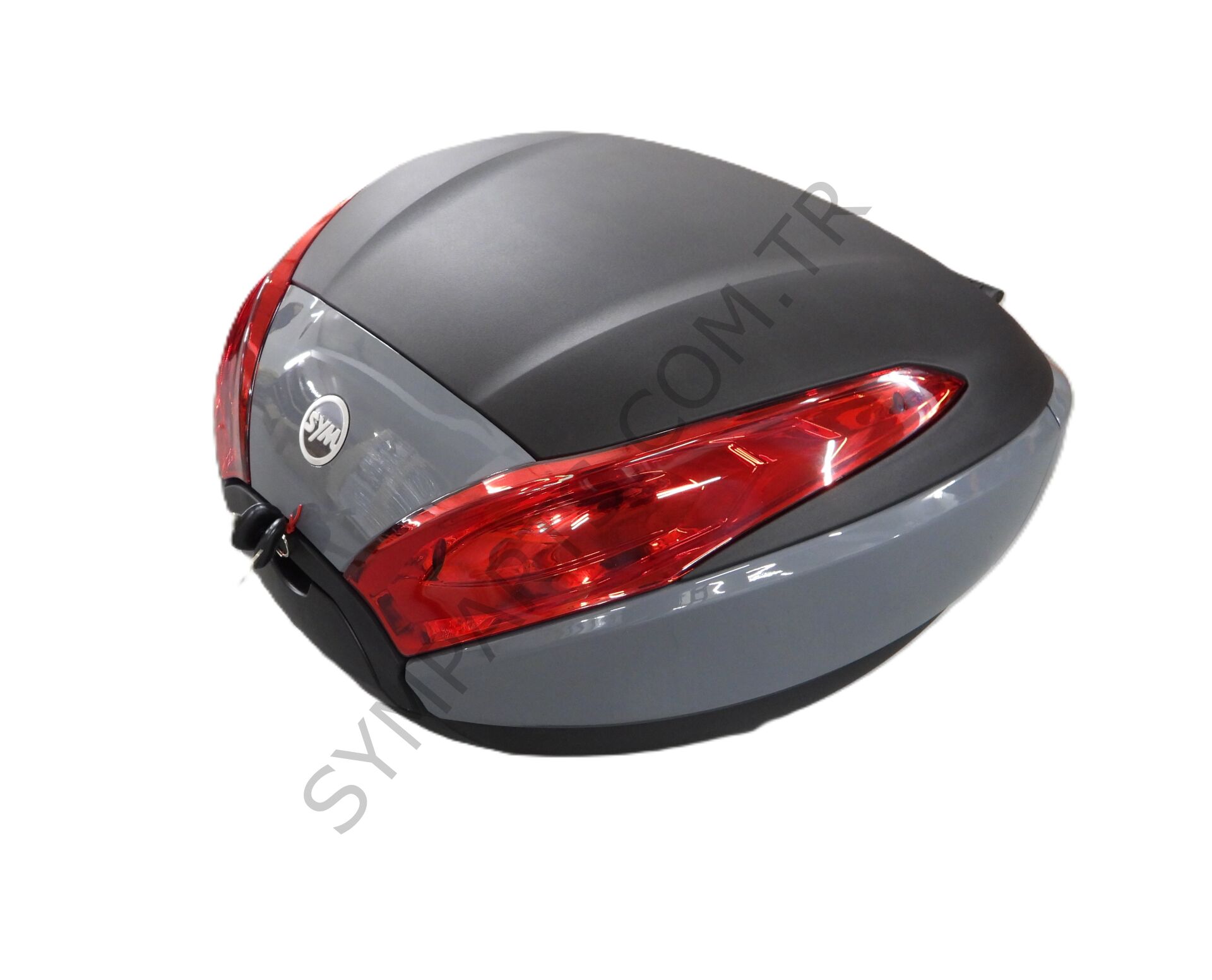 SYM TOPCASE (40LT)