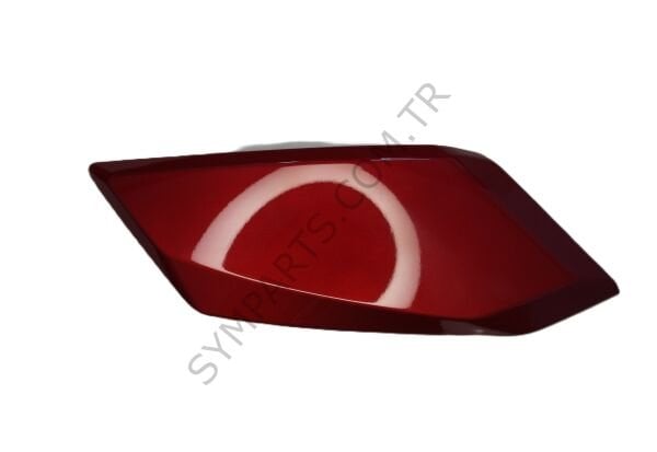 SYM ON CAMURLUK DEKORU (SAG)