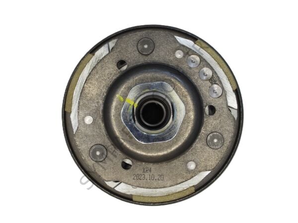 SYM VARYATOR ROTORLU