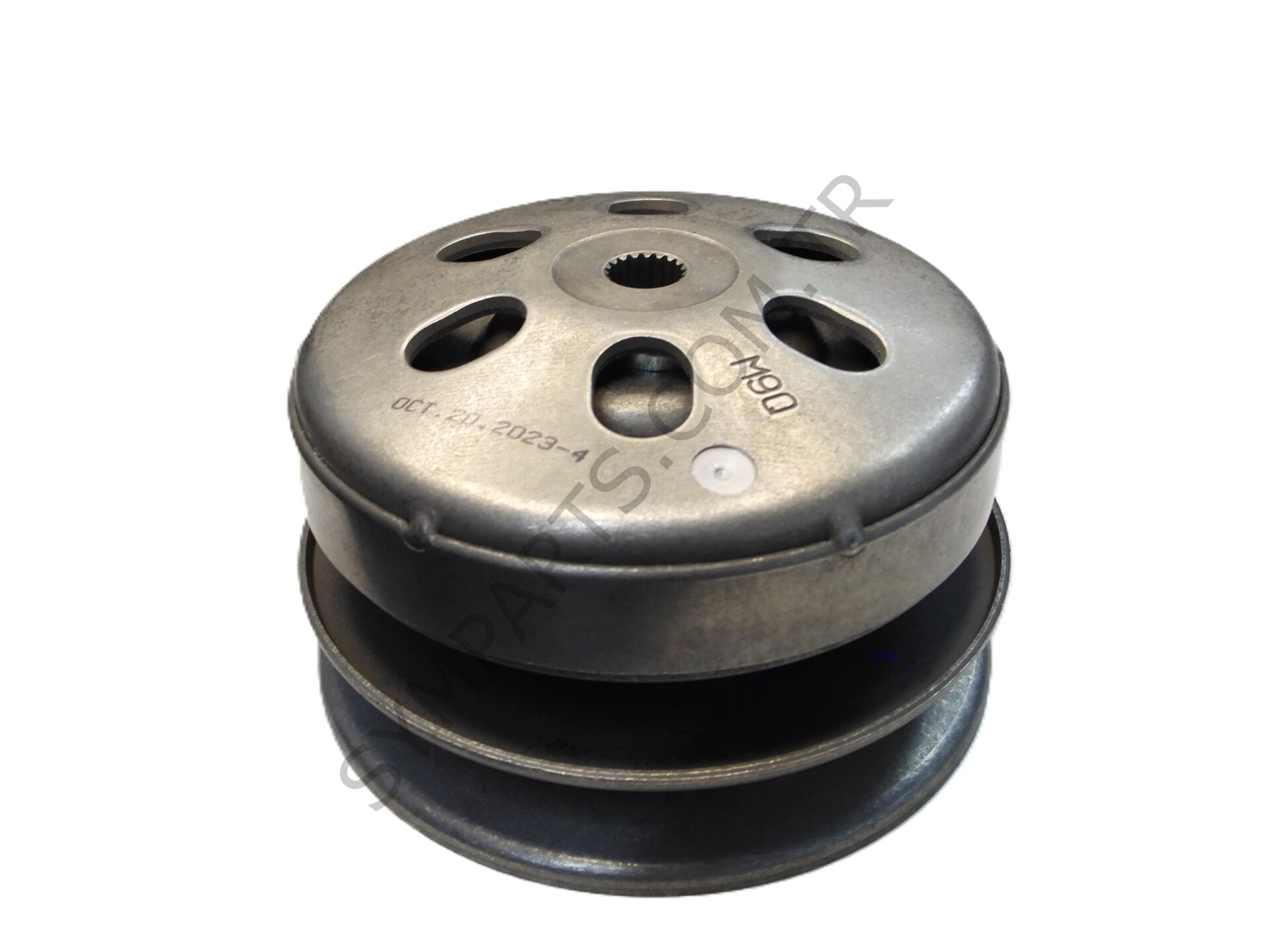 SYM VARYATOR ROTORLU