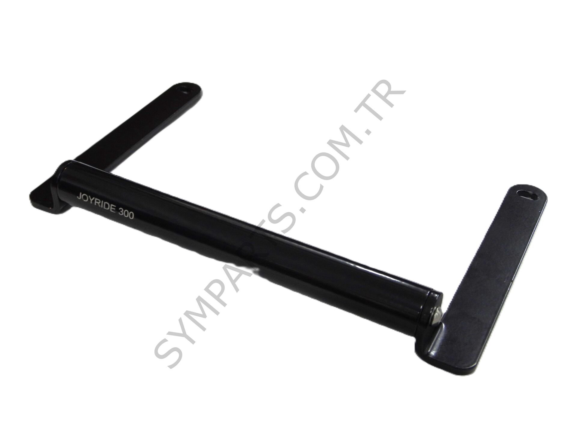 SYM JOYRIDE 300_ ÖN CAM ALTI TELEFON TUTUCU BAR